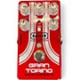 Used MXR Gran Torino Effect Pedal
