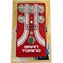 Used MXR Gran Torino Effect Pedal