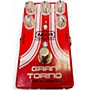 Used MXR Gran Torino Effect Pedal