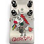 Used MXR Green Day Effect Pedal