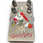 Used MXR Greenday Effect Pedal