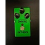 Used MXR Used MXR Gt-od Effect Pedal