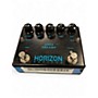 Used MXR HORIZON DEVICES APEX PREAMP Effect Pedal