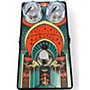 Used MXR HYBRID FUZZ Effect Pedal