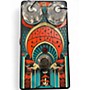 Used MXR HYBRID FUZZ Effect Pedal
