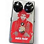 Used MXR Hendrix Fuzz Face Effect Pedal