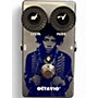 Used MXR Hendrix Octavio Effect Pedal