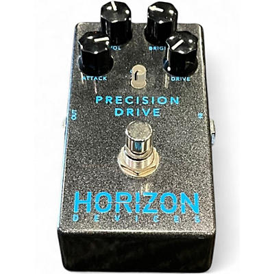 Used MXR Horizon Devices Precision Drive Effect Pedal