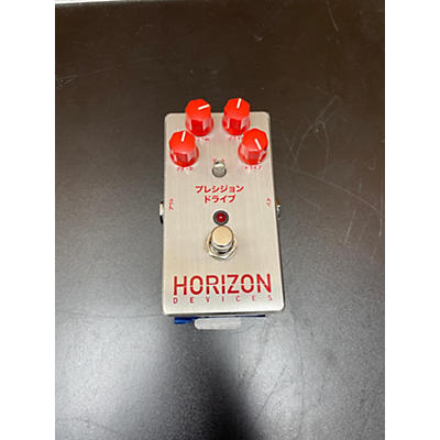 MXR Used MXR Horizon Tokyo Drive Effect Pedal