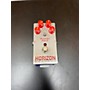 Used MXR Used MXR Horizon Tokyo Drive Effect Pedal