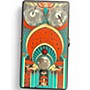 Used MXR Hybrid Fuzz Effect Pedal