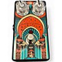 Used MXR Hybrid Fuzz Effect Pedal