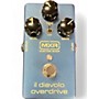 Used MXR IL DIAVOLO Effect Pedal