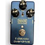 Used MXR IL DIAVOLO Effect Pedal