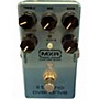 Used MXR IL TORINO Effect Pedal
