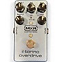 Used MXR IL TORINO OVERDRIVE Effect Pedal