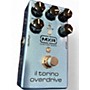 Used MXR IL TORINO OVERDRIVE Effect Pedal
