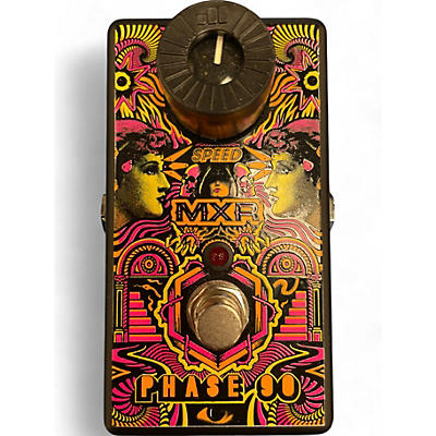 MXR Used MXR ILOVEDUST PHASE 90 Effect Pedal