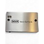 Used MXR ISO-BRICK Effect Pedal
