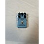 Used MXR Used MXR Il Torino Overdrive Effect Pedal