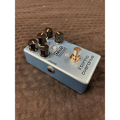 MXR Used MXR Il Torino Overdrive Effect Pedal