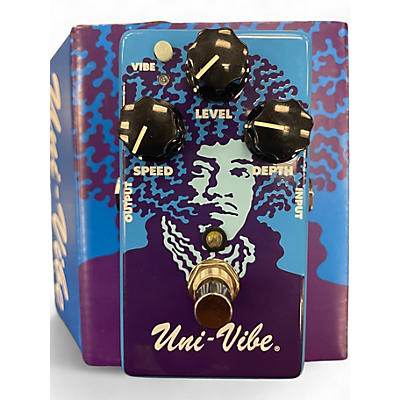 Used MXR JHM3 Effect Pedal