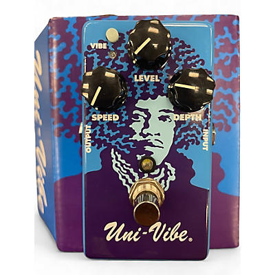 Used MXR JHM3 Effect Pedal