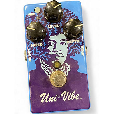 Used MXR JHM3 Effect Pedal