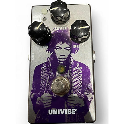 Used MXR JHM7 Effect Pedal