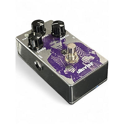 Used MXR JHM7 Effect Pedal