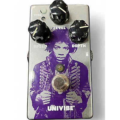 MXR Used MXR JHM7 UNIVIBE Effect Pedal