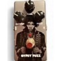 Used MXR Used MXR JHM8 GYPSY FUZZ Effect Pedal