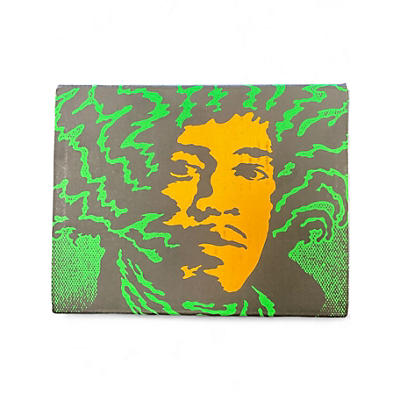 Used MXR JHMS1 Effect Pedal