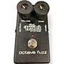 Used MXR JIMI HENDRIX OCTAVE FUZZZ Effect Pedal