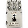 Used MXR JOSHUA AMBIENT ECHO Effect Pedal