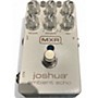 Used MXR JOSHUA AMBIENT ECHO Effect Pedal