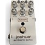 Used MXR JOSHUA AMBIENT ECHO Effect Pedal