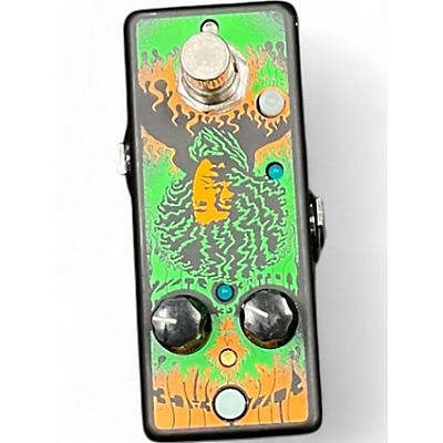 MXR Used MXR Jimi Hendrix Shrine Fuzz Effect Pedal