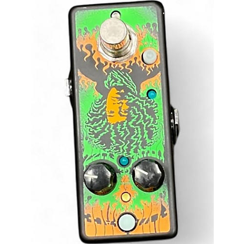 MXR Used MXR Jimi Hendrix Shrine Fuzz Effect Pedal