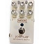 Used MXR Joshua Ambient Echo Effect Pedal