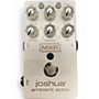 Used MXR Joshua Ambient Echo Effect Pedal