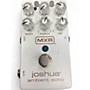 Used MXR Joshua Ambient Echo Effect Pedal