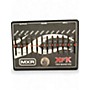 Used MXR Used MXR KFK1 10 BAND EQ Pedal