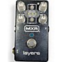 Used MXR Layers Effect Pedal