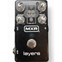 Used MXR Layers Effect Pedal