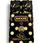 Used MXR Limited Distortion + Randy Rhoades Polka Dot Effect Pedal