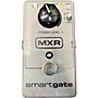 Used MXR M-135 SMARTGATE Effect Pedal