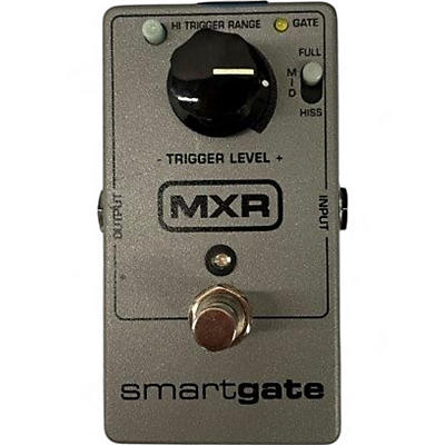 MXR Used MXR M-135 Smart Gate Effect Pedal