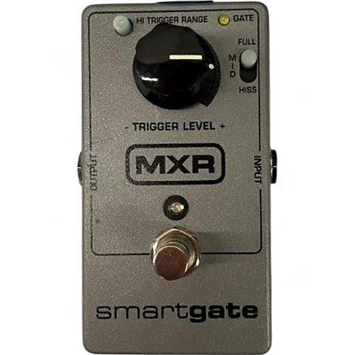 MXR Used MXR M-135 Smart Gate Effect Pedal