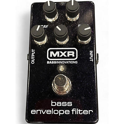 Used MXR M-82 Effect Pedal